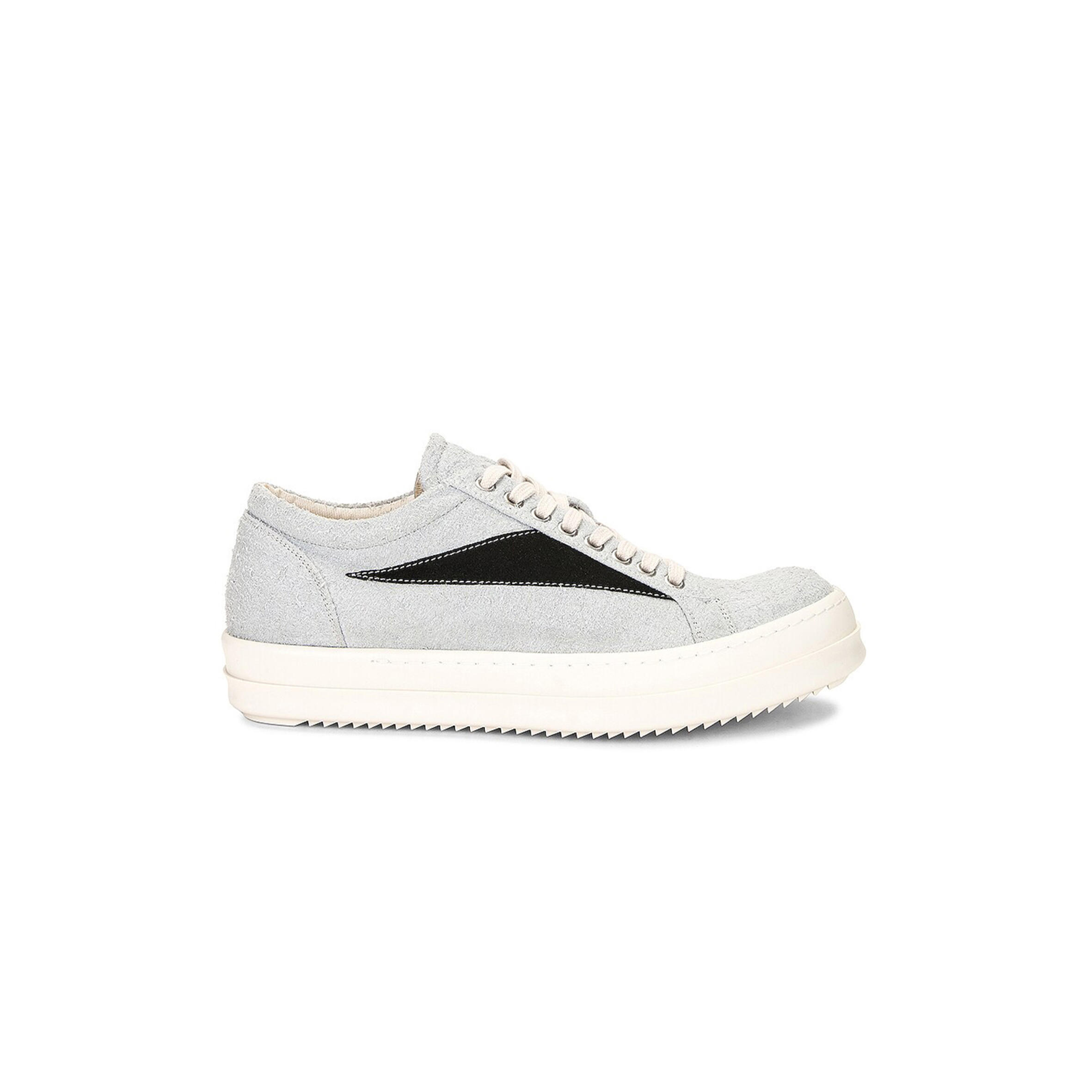 RICK OWENS DRKSHDW LUXOR VINTAGE SNEAKS DU02C5803 